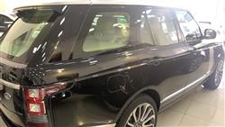 Land Rover Range Rover Vogue